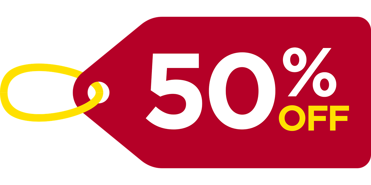 50درصد هدیه مدیریت