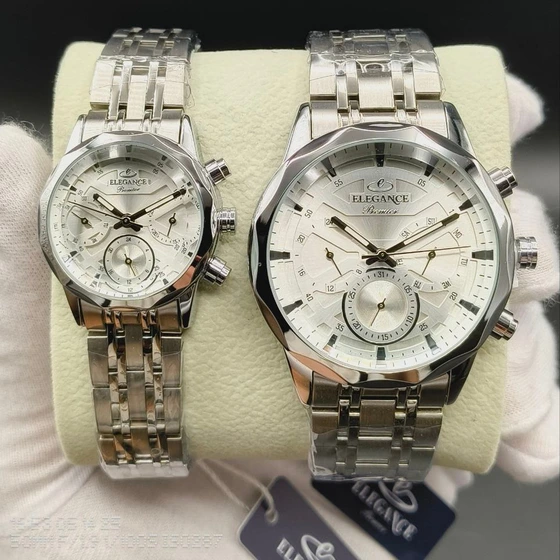 ساعت رومانسون