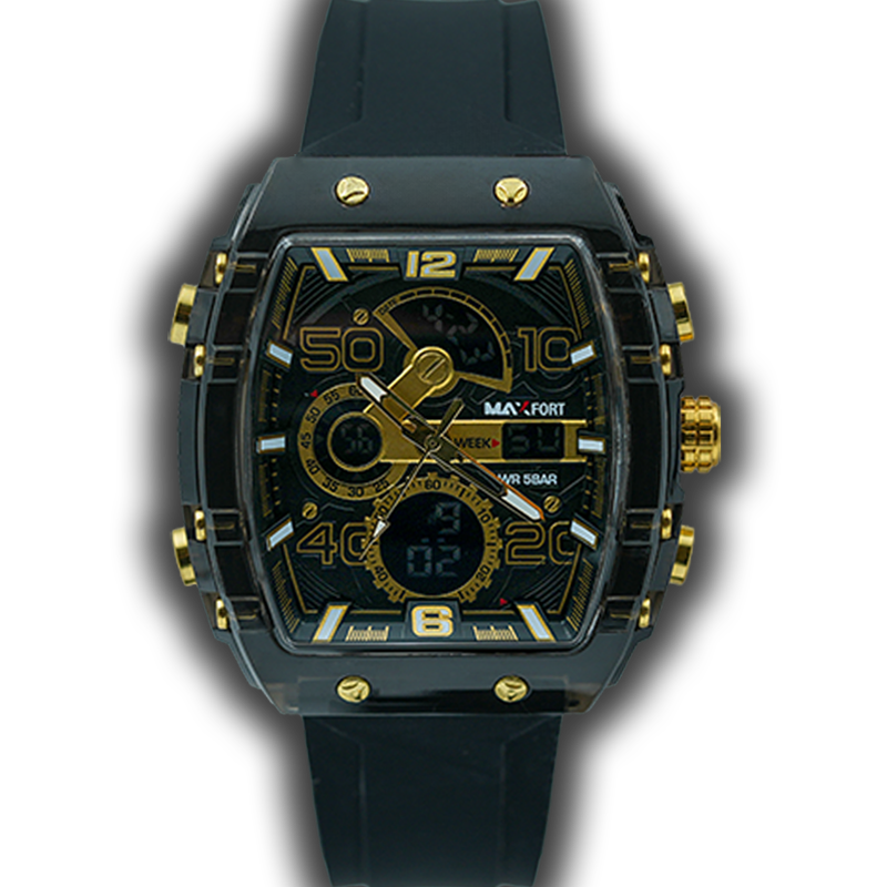 مکس فورت MX8109