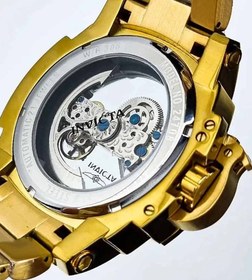 Invicta
